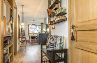 Appartement Native - Photo 20