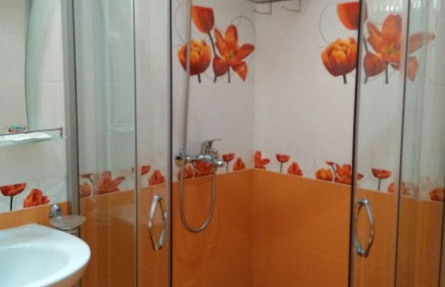 Admiral Plaza Apartments - Foto 45