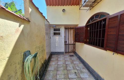 Casa Mega confortável a pé da Praia Pereque Angra - Foto 6