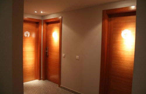 Apartaments Tarrega Lagranja - Foto 9