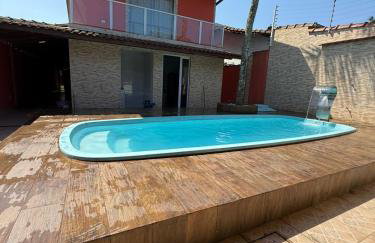 Casa de Praia Nunes - Photo 23