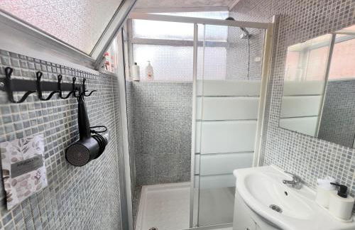 Lisbon Iqra apartment - Photo 14