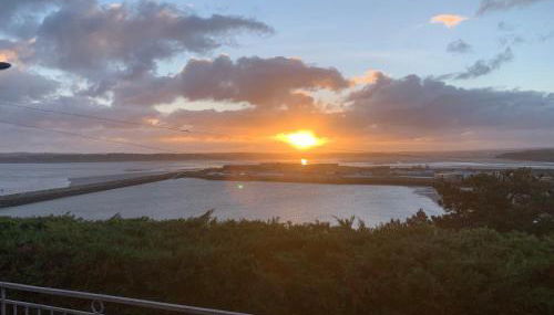 Maison vue mer baie de Saint Brieuc - Photo 5
