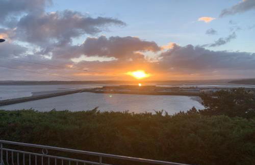 Maison vue mer baie de Saint Brieuc - Photo 5