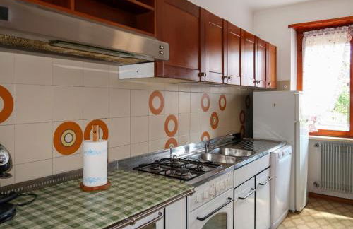 Apartment Pancheri by Interhome - Foto 19