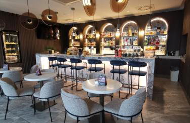 Hotel Marine Apartament prywatny - Foto 8