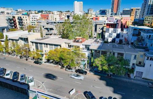 Kettner Row 1 - Foto 10