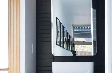 The Lunawood - Lux Home Pool and Spa - Foto 61