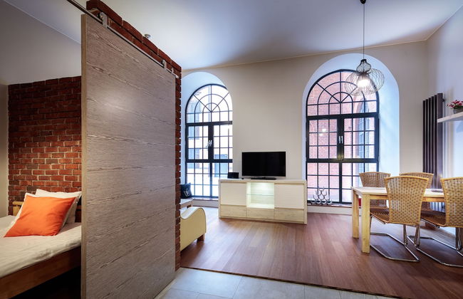 Loft Aparts - Foto 39