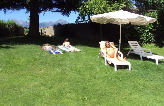 Residence Klementhof - A 208 3 - Photo 25