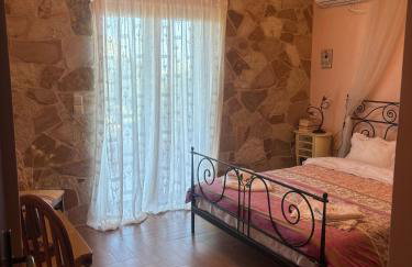 "Villa Othon-Leni" - Panoramic Sea View & Traditional Luxury - Photo 45