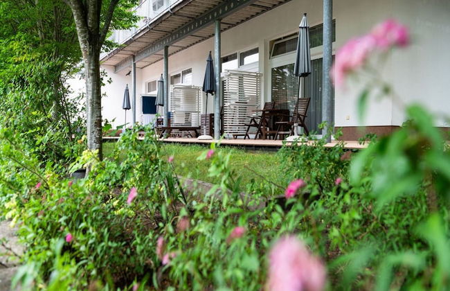 Elegant Eingerichtete Ferienwohnung - Foto 10