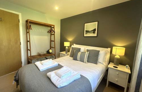 Trewhiddle Retreat V14 by Together Travel - Luxury 4-Bedroom Villa - Foto 13