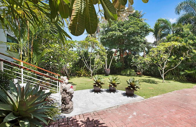 Villa Celetse Samui - Foto 15