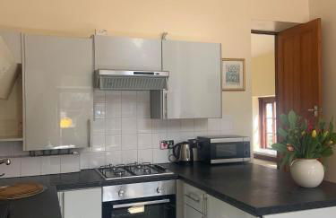 Kingfisher Cottage at Duffryn Mawr Cottages - Photo 26