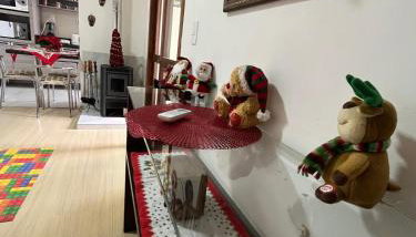 Confortável apartamento no centro de Canela - Foto 1