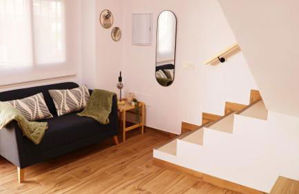 La Casita en el Patio - Photo 19