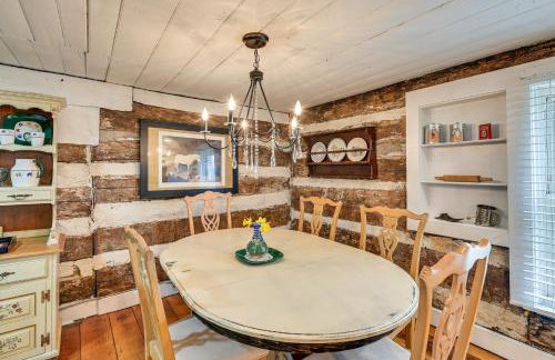 Georgetown Home Near Kentucky Horse Park! - Foto 7