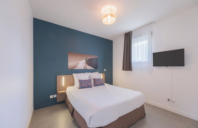 Comfort Aparthotel Cannes Mandelieu - Photo 11