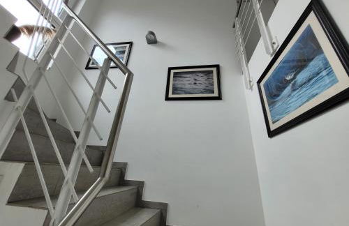 Ferienwohnung Casa Di Lago - Foto 19