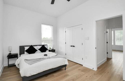 Luxe Houston Hotspot Minutes away from NRG Stadium, Med Center, Dtwn HTX - Foto 25