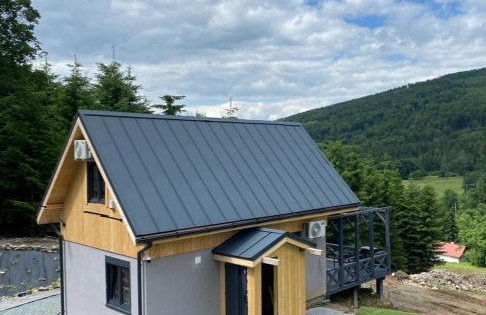 DOMKI NA SKARPIE - Foto 17