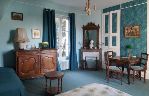 Appartements détente & nature - Domaine de La Thiau - Photo 11