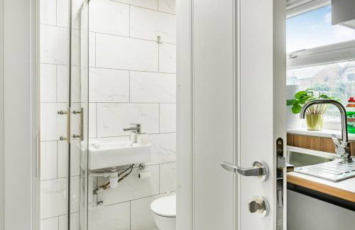 Nottingham Forest The City Ground Studio Apartments - Foto 37