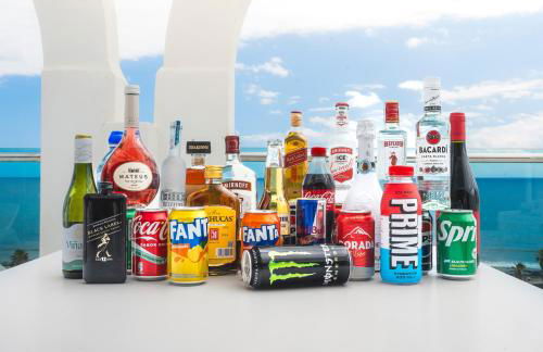 Marinell Collection Palm-Mar - Foto 52