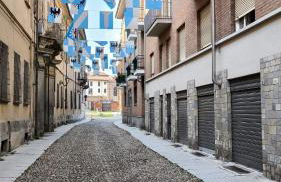 6 appartamenti Monferrato gruppi fino a 24 persone - Foto 40