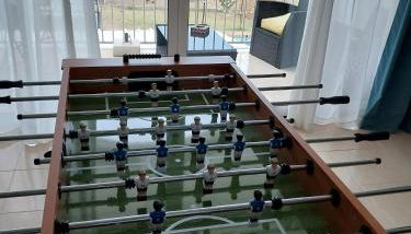 Casa Serra à Vista AL/140571 - Foto 5, Game Room