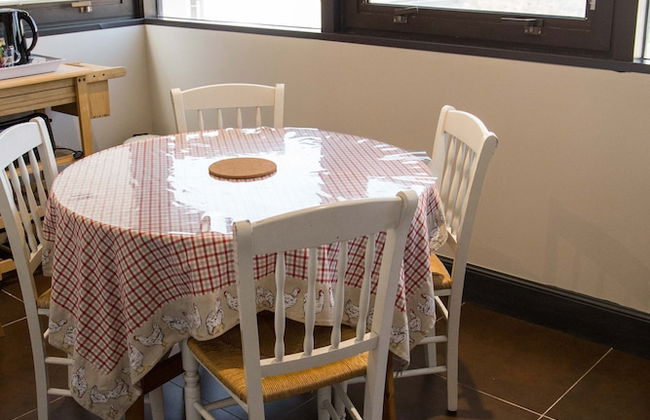 Appart hôtel Chanzy Angoulême Soyaux - Foto 69