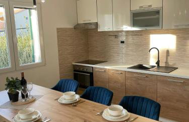 Jolie Ann Marie apartment - Photo 1