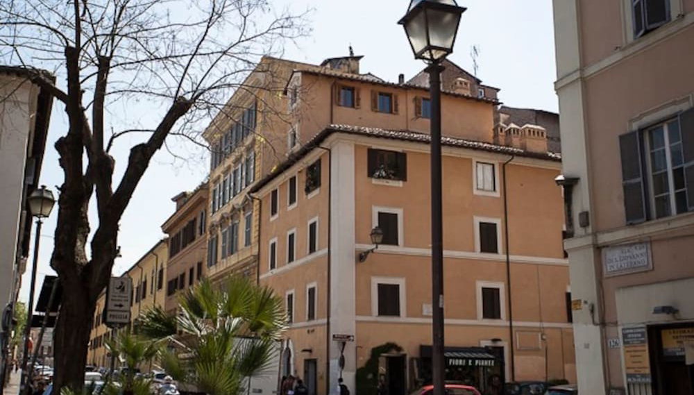 Casa Flaminia al Colosseo - Foto 1, Imagen principal