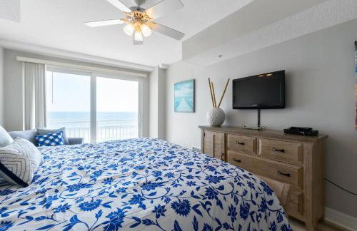 Beachfront 3BR Condo with Stunning Views Daytona - Photo 67