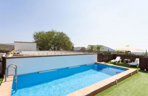 Home2Book Fantasy Villa & Nature, Private Pool - Foto 40