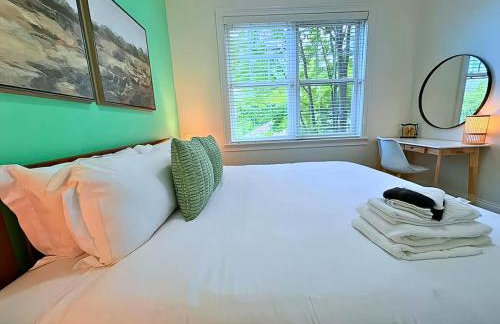 Well-Equipped 2BR Unit with Parking - GBay 301 - Foto 28