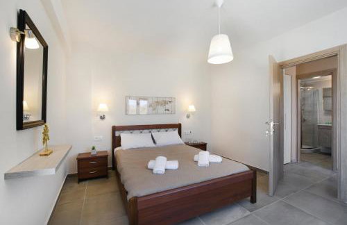 Arismari Villa - Heated Private Pool - Photo 54