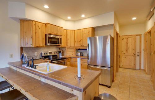 The Fox Den 360 Mtn View and On-Site Hiking! - Foto 12