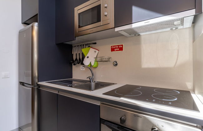 Santa Luzia Funchal View - Foto 9