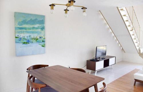 Coral Reef Suites Key Biscayne Mia - Foto 56