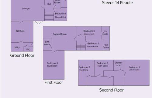 Finest Retreats - Meadow View - Photo 35