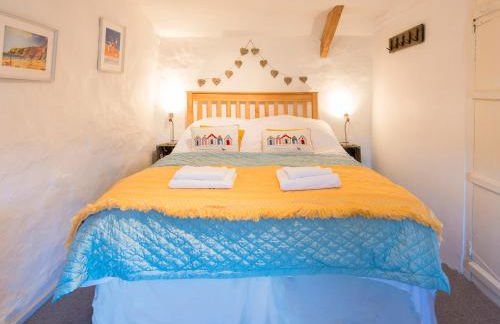 Fern Cottage - Foto 21