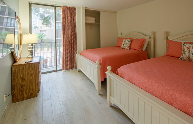 Sea Vista by South Padre Condo Rentals - Foto 21