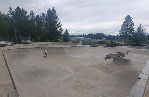 McCall Mountain Getaway - Pet Friendly - Photo 33