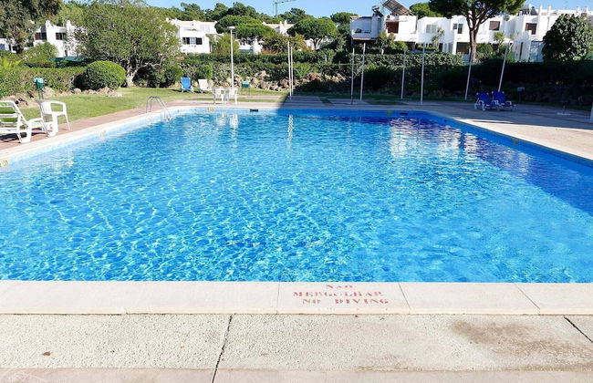 Parque Mourabel- Pe Do Lago- Oasis Village - Foto 55