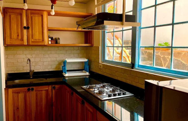 Aparta Hotel Los Tucanes - Photo 10