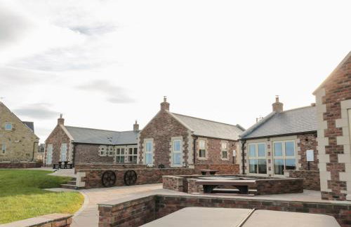 Nook Cottage - Foto 27