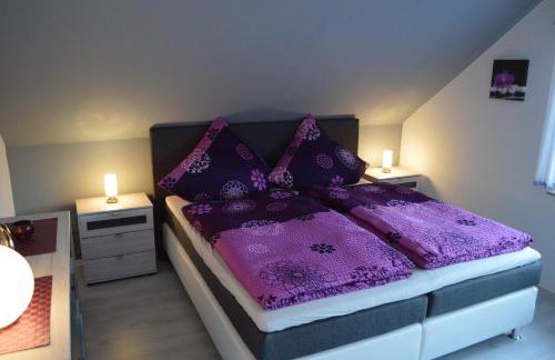 Ferienwohnung Holzberger - Foto 8