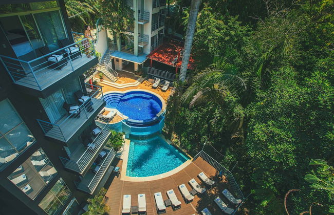 Jungle Vista Boutique Hotel - Photo 59